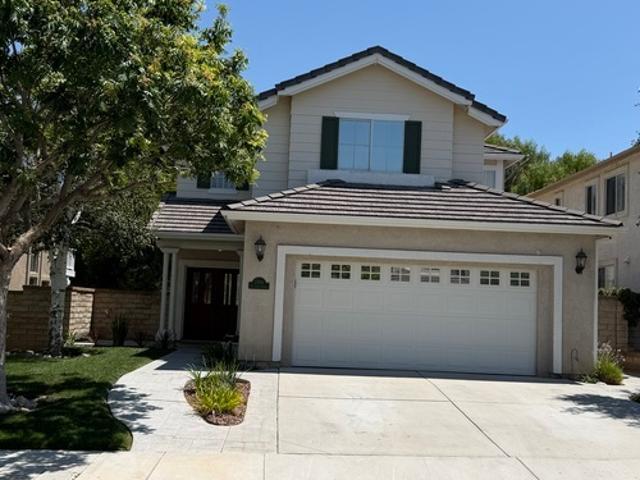 4 BR, 3 BA Apartment 27814 Bloomfield Court, Santa Clarita, CA 91354