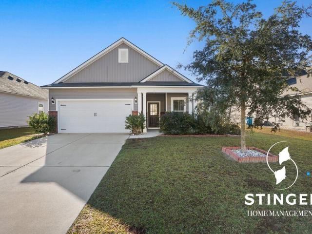 4 BR, 3 BA Apartment 27 Pacolet Lane, Beaufort, SC 29906