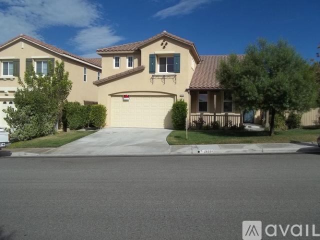 4 BR, 3 BA Apartment 28330 Linda Vista St, Santa Clarita, CA 91387