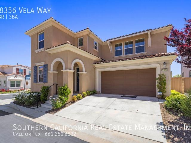 4 BR, 3 BA Apartment 28356 Vela Way, Valencia, CA 91354