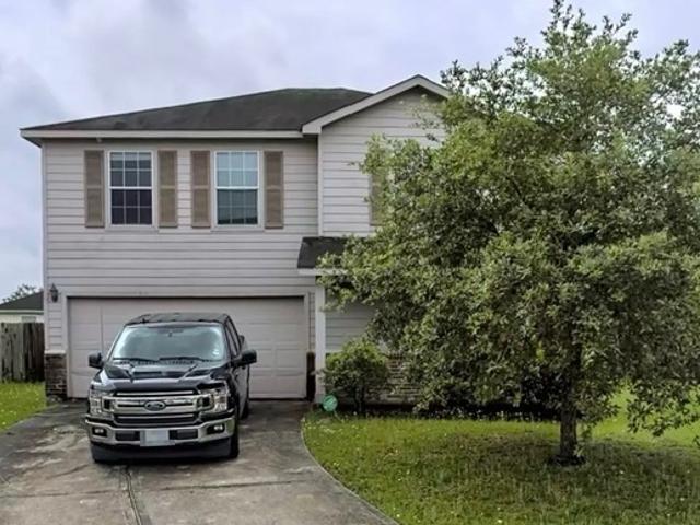 4 BR, 3 BA Apartment 28838 Frio River Loop, Spring, TX 77386