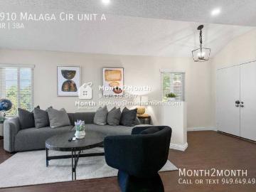 4 BR, 3 BA Apartment 2910 Malaga Cir unit a, Diamond Bar, CA 91765