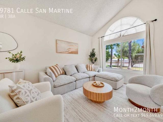 4 BR, 3 BA Apartment 29781 Calle San Martine, Menifee, CA 92584