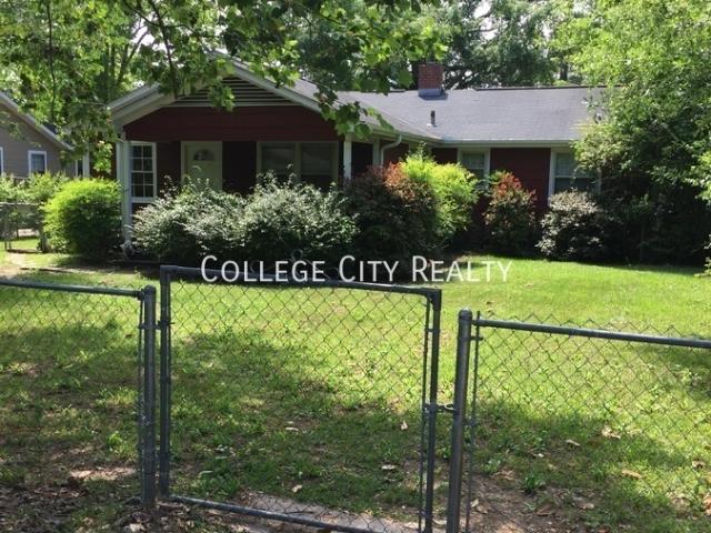 4 BR, 3 BA Apartment 29 Dubois Terrace, Tuscaloosa, AL 35401