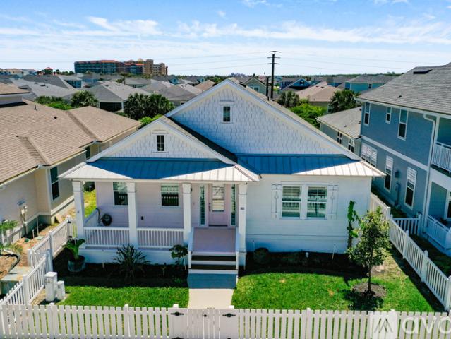 4 BR, 3 BA Apartment 29 Sandy Beach Way, Palm Coast, FL 32137