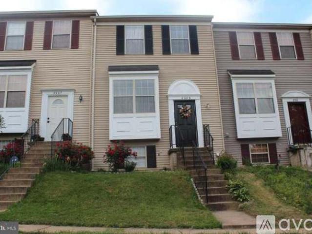 4 BR, 3 BA Apartment 2009 Darlington Loop, Unit 2009, Woodbridge, VA 22191