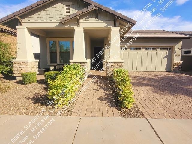 4 BR, 3 BA Apartment 2009 W Trotter Trl, Phoenix, AZ 85085