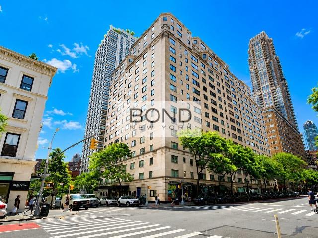 4 BR, 3 BA Apartment 200 East 71st, New York, NY 10021