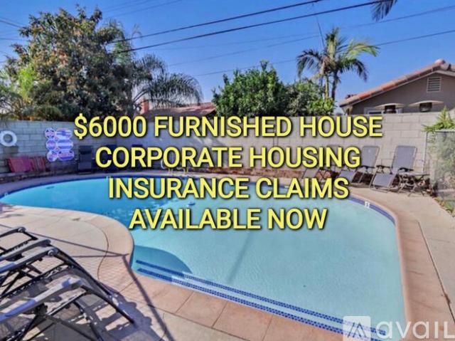 4 BR, 3 BA Apartment 2047 S Margie Ln, Anaheim, CA 92802