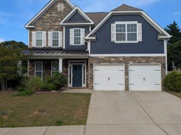 4 BR, 3 BA Apartment 205 Granito Dr, Greer, SC 29650