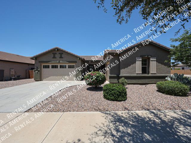 4 BR, 3 BA Apartment 20856 E Arroyo Verde Dr, Queen Creek, AZ 85142