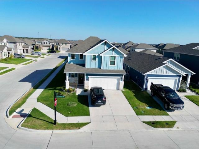 4 BR, 3 BA Apartment 2103 Rolling Wild Rd, Heartland, TX 75126, USA, Heartland, TX 75126