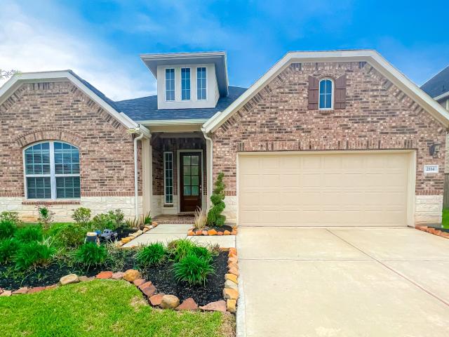 4 BR, 3 BA Apartment 2114 Partridgeberry Lane, Katy, TX 77494