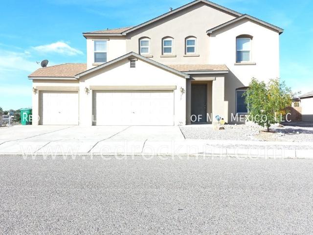 4 BR, 3 BA Apartment 217 Sugar Ridge Loop SE, Rio Rancho, NM 87124