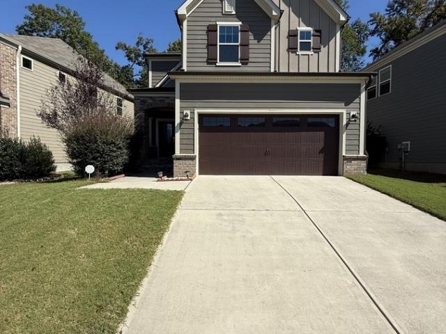 4 BR, 3 BA Apartment 2183 McKenzie Ridge Ln, Apex, NC 27502