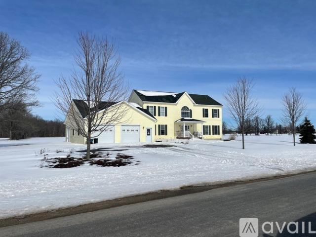 4 BR, 3 BA Apartment 21879 Buttermilk Flts Rd, La Fargeville, NY 13656