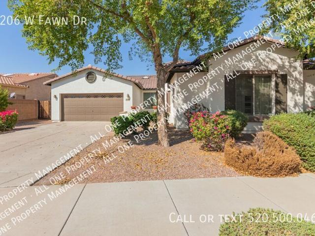 4 BR, 3 BA Apartment 2206 W Fawn Dr, Phoenix, AZ 85041