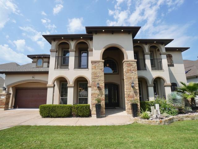 4 BR, 3 BA Apartment 2209 Milan Meadows Drive, Leander, TX 78641