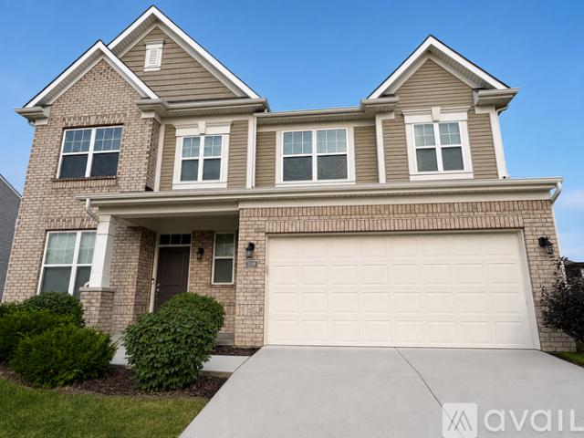 4 BR, 3 BA Apartment 2248 Northward Court, Greenwood, IN 46143