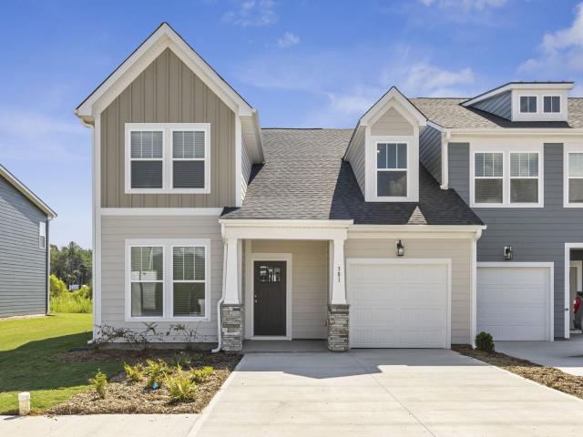 4 BR, 3 BA Apartment 2253 Jeffress Road Unit 97, Mills River, NC 28759