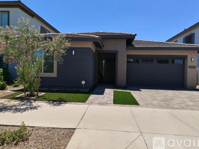 4 BR, 3 BA Apartment 22553 East Saddle Way, Queen Creek, AZ 85142