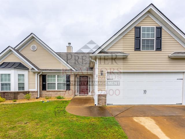 4 BR, 3 BA Apartment 22 Oakwood Dr, Phenix City, AL 36870
