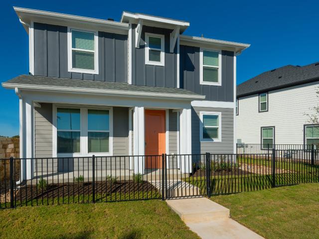 4 BR, 3 BA Apartment 2310 Yellow Warbler Dr, Austin, TX 78641