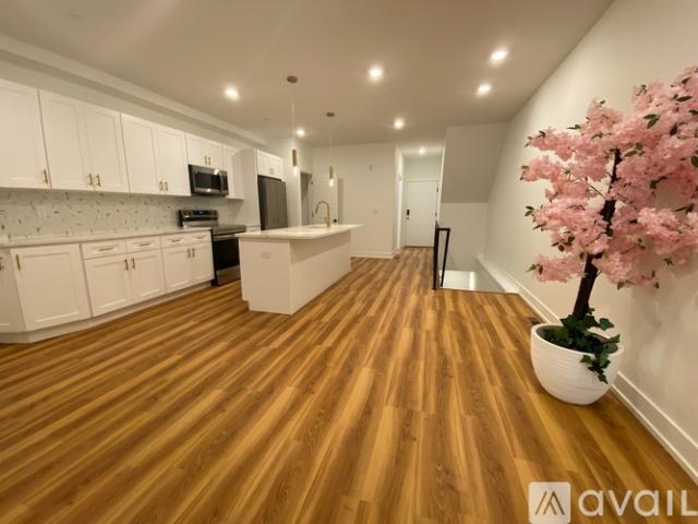 4 BR, 3 BA Apartment 2325 Germantown Ave, Unit 1, Philadelphia, PA 19133