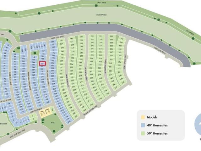 4 BR, 3 BA Apartment 2345 Treasure Hill Street, Clermont, FL 34715