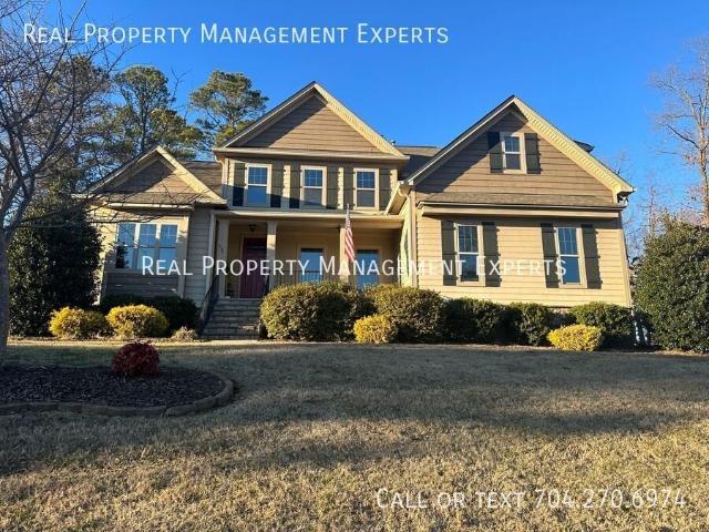 4 BR, 3 BA Apartment 236 Wilson Lake Rd, Mooresville, NC 28117