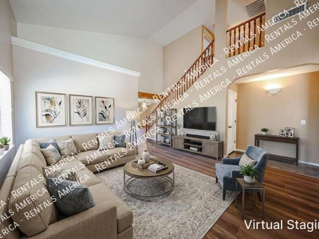 4 BR, 3 BA Apartment 23808 N Tayrien Ln, Florence, AZ 85132