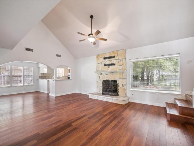 4 BR, 3 BA Apartment 23906 Northcrest Drive, Spring, TX 77389