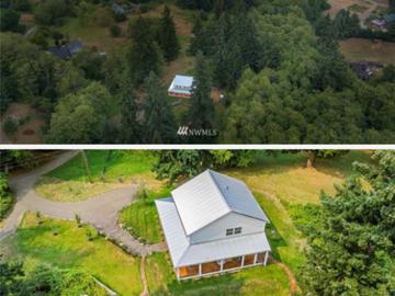 4 BR, 3 BA Apartment 23958 Strawberry Ln NE, Kingston, WA 98346