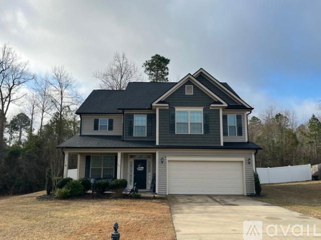 4 BR, 3 BA Apartment 34 Coswell Court, Cameron, NC 28326