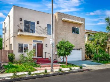 4 BR, 3 BA Apartment 3533 Tuller Ave, Los Angeles, CA 90034
