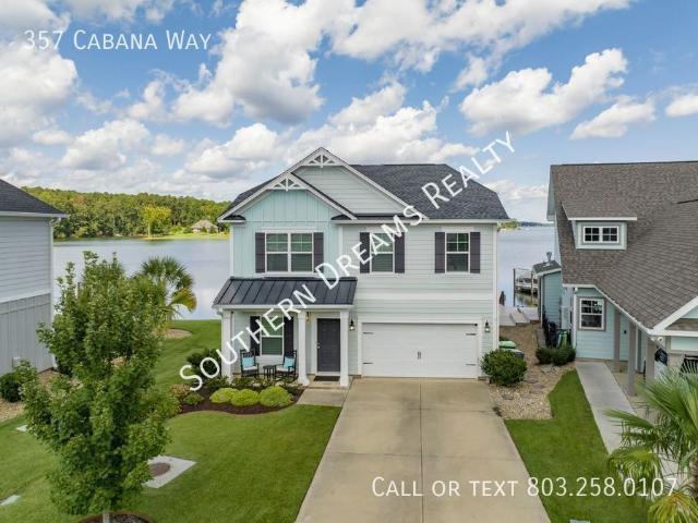 4 BR, 3 BA Apartment 357 Cabana Way, Lexington, SC 29072