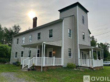 4 BR, 3 BA Apartment 358 Porter Corners Road, Porters. Corner, NY 12859