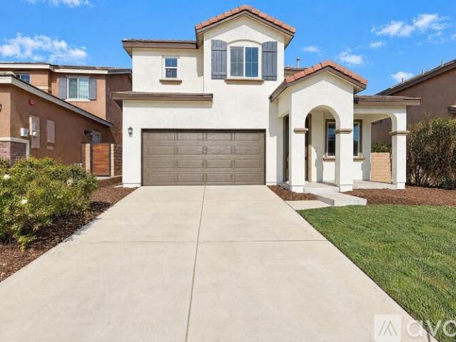 4 BR, 3 BA Apartment 3666 Bilberry Rd, San Bernardino, CA 92407