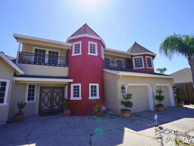 4 BR, 3 BA Apartment 3708 Gouda Lane, Modesto, CA 95356