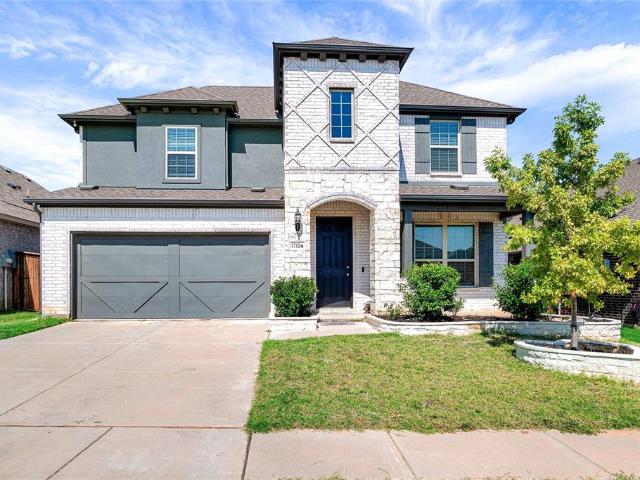4 BR, 3 BA Apartment 3712 Maroon Creek Road, Aubrey, TX 76227