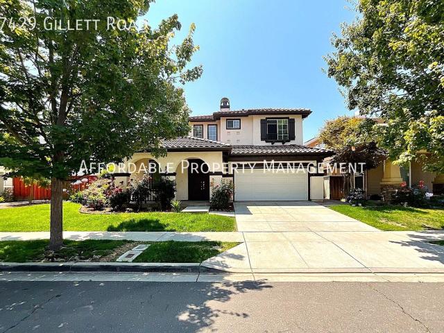 4 BR, 3 BA Apartment 37429 Gillett Road, Fremont, CA 94536