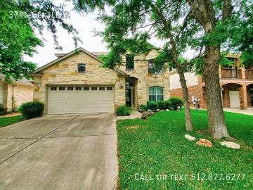 Mayfield Ranch, Round Rock city, Williamson County, Texas, Texas, USA