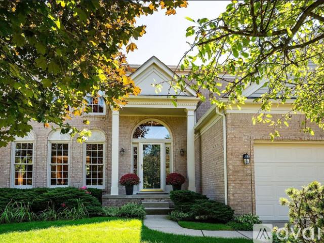 4 BR, 3 BA Apartment 3774 Rolling Hills Road, Lake Orion, MI 48359