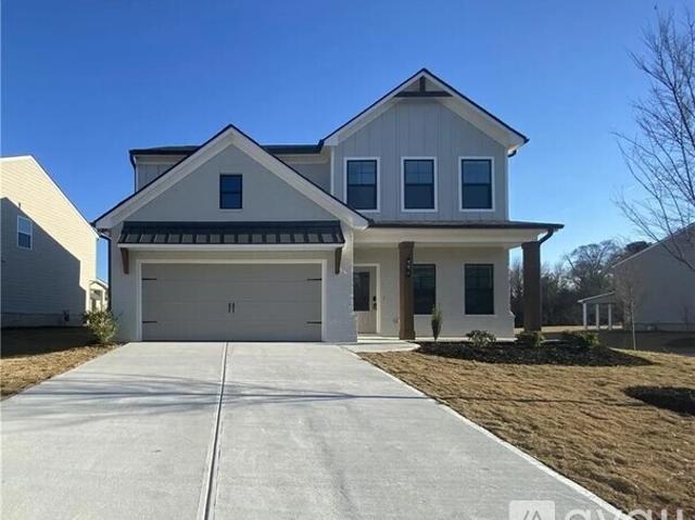 4 BR, 3 BA Apartment 384 Sterling Creek Way, Loganville, GA 30052