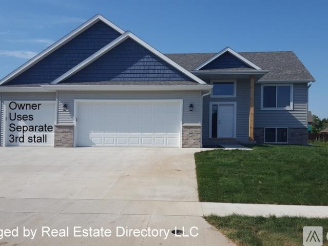 4 BR, 3 BA Apartment 3920 Stone Point Dr NE, Rochester, MN 55906