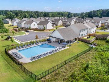4 BR, 3 BA Apartment 3940 Fence Road Northeast Unit 69, Auburn, GA 30011
