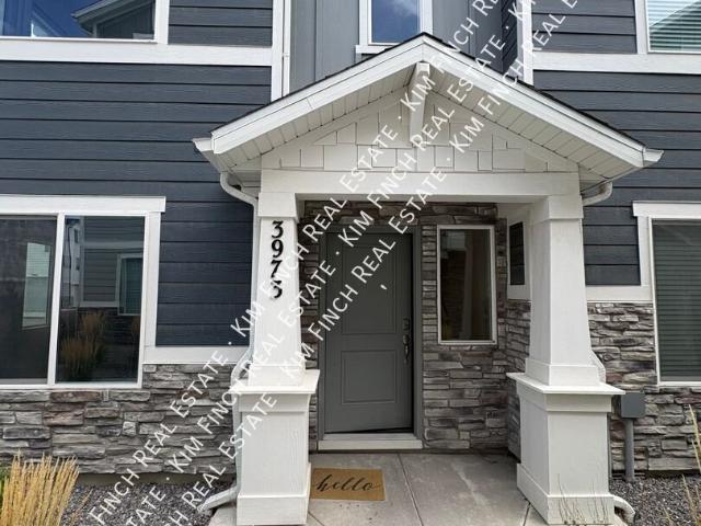 4 BR, 3 BA Apartment 3973 N Cougar Lane, Eagle Mountain, UT 84004
