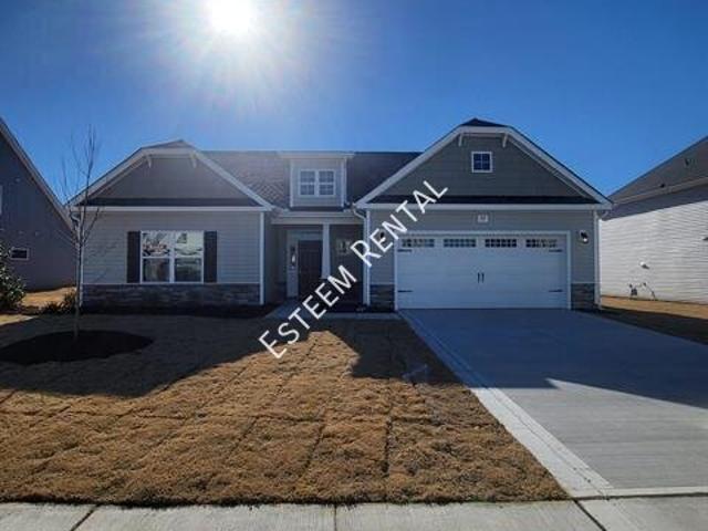 4 BR, 3 BA Apartment 39 Firefly Ln, Clayton, NC 27527
