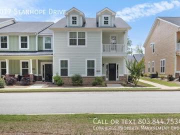 4 BR, 3 BA Apartment 3017 Stanhope Drive, Aiken, SC 29803