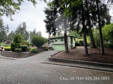 4 BR, 3 BA Apartment 3031 170th Pl SE, Bellevue, WA 98008